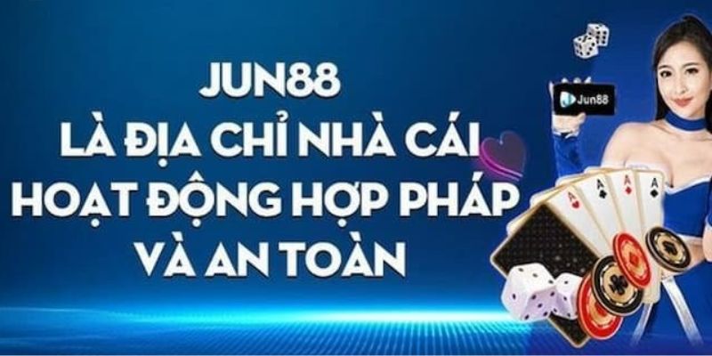 Ưu đãi thưởng 88,000 VND cho Nổ Hũ và Bắn Cá nhà cái Jun88